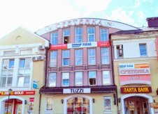Офисное помещение, 37 м²