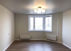 1-к квартира, 42 м², 3/17 эт.
