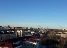 1-к квартира, 53 м², 10/11 эт.