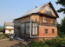 Участок 6 сот.