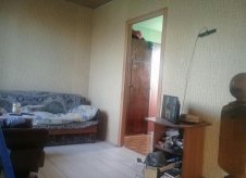 4-к квартира, 62 м², 1/2 эт.