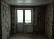 1-к квартира, 38 м², 14/18 эт.