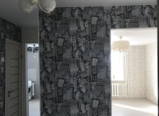 2-к квартира, 50.3 м², 5/9 эт.
