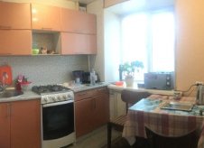 1-к квартира, 31 м², 1/5 эт.