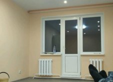 1-к квартира, 32 м², 5/5 эт.