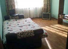 1-к квартира, 38 м², 3/5 эт.