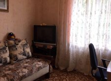 3-к квартира, 50 м², 4/5 эт.