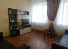 1-к квартира, 43 м², 2/9 эт.