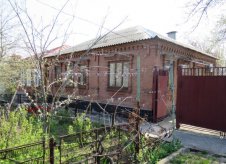 Дом 70 м² на участке 5.5 сот.