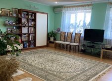 5-к квартира, 180 м², 3/3 эт.