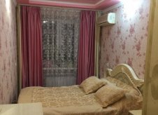 3-к квартира, 55.9 м², 2/4 эт.