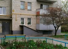 2-к квартира, 54 м², 1/5 эт.