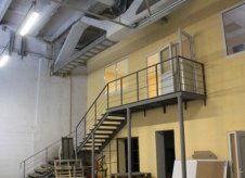 Складское помещение, 447.5 м²