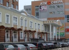 Торговое помещение, 3005 м²