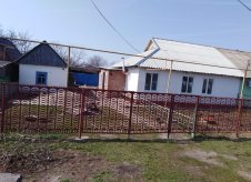 Дом 57.7 м² на участке 9 сот.