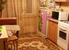 5-к квартира, 95.7 м², 1/9 эт.