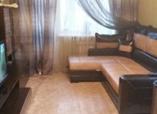 2-к квартира, 43.4 м², 5/5 эт.