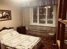 3-к квартира, 65 м², 3/9 эт.