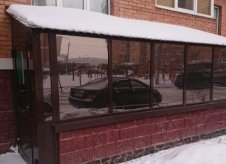Помещение свободного назначения, 83 м²
