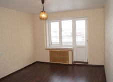 1-к квартира, 40 м², 2/10 эт.