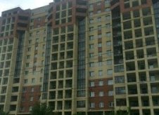 1-к квартира, 43 м², 5/15 эт.