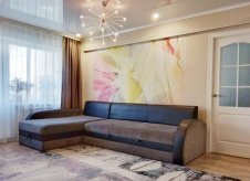 2-к квартира, 50 м², 2/5 эт.