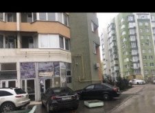 Помещение под бизнес в престижном районе