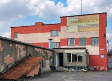 Помещение свободного назначения, 933 м²