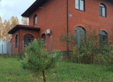 Дом 350 м² на участке 15 сот.
