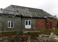 Дом 120 м² на участке 10 сот.