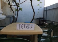 Дом 40 м² на участке 2 сот.