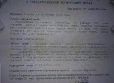 Участок 4 сот. (СНТ, ДНП)