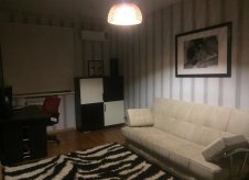 4-к квартира, 142 м², 3/5 эт.
