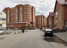 Нежилое помещение «Московский дворик» 255кв/м