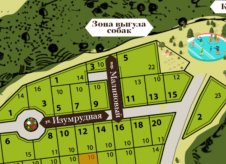 Участок 10 сот. (ИЖС)
