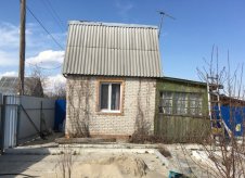 Дача 42 м² на участке 6.2 сот.