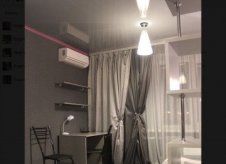 1-к квартира, 36 м², 4/9 эт.