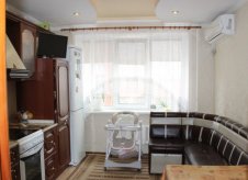 2-к квартира, 62 м², 5/9 эт.