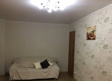 2-к квартира, 42 м², 4/5 эт.