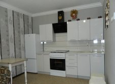 Дом 40 м² на участке 5 сот.
