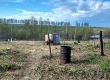 Участок 11 сот. (ИЖС)