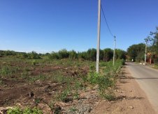 Участок 10 сот. (ИЖС)