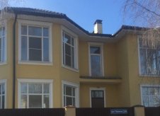 Дом 400 м² на участке 6 сот.