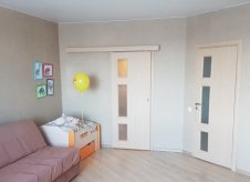 1-к квартира, 51 м², 16/16 эт.