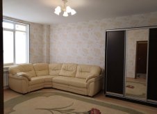 1-к квартира, 42 м², 2/14 эт.