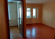 1-к квартира, 36 м², 5/5 эт.