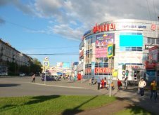 Торговое помещение Офисное помещение