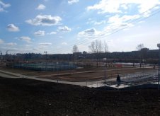 Участок 9 сот. (промназначения)