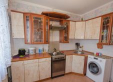 3-к квартира, 62 м², 7/9 эт.