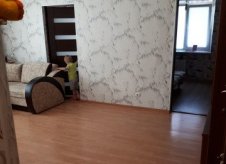 3-к квартира, 53 м², 1/9 эт.